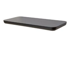 Acrocoro Wall Mounted Black Desk By Faberhama