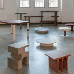 Flipper Rectangular Dining Table -Slide Sales sysz65r0ceysia844hul1n8gi8a6