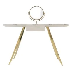 Edo Vanity Table By Bosco Fair