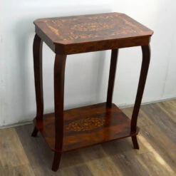 Musical Walnut Briar Side Table With Storage Unit 12 Musical Walnut Briar Side Table With Storage Unit -Slide Sales tbr05akf41mcbgr8rlu6qwdodej5