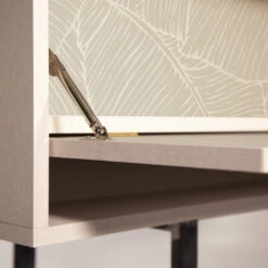 Labor Banano Ecru Desk -Slide Sales tn1w1yedqd6ui2ezjs7ih03mmrnr