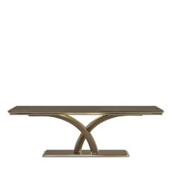 Rectangular Dining Table