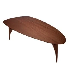 Ted Masterpiece Mahogany Large Table -Slide Sales u2lcwdib0geaqnfgkthpxjifdaf4