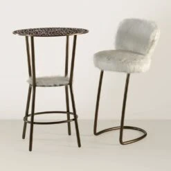 70s High Bistro Table -Slide Sales ubyyyk30nmkhr7m98s668dtrki8x