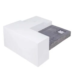 Pixx Coffee Table By Fabrizio Contaldo