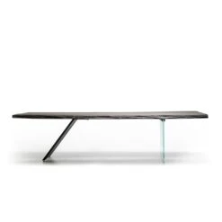 Parmenide Fossil Oak Dining Table -Slide Sales uemki5rtwf0a3ckkxhbstzjcgm1p