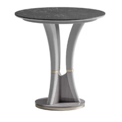 Felix Round Side Table