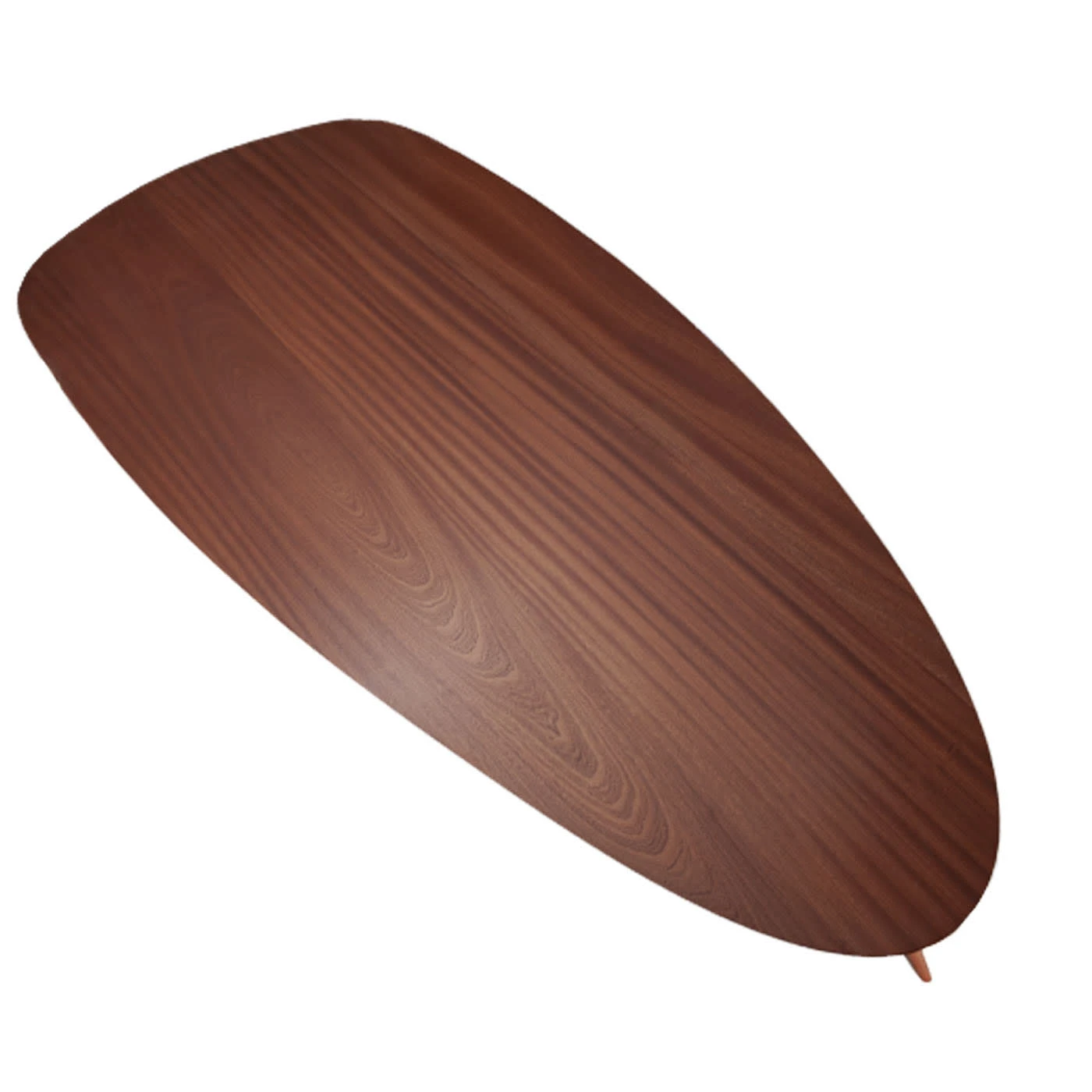 Ted Masterpiece Mahogany Medium Table 5 Ted Masterpiece Mahogany Medium Table - Image 3