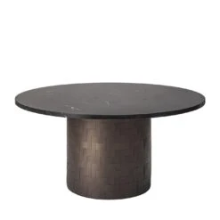 Basanites Brown Medici Coffee Table