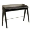 Bavero Breccia Imperiale Marble-Effect & Oak Writing Desk -Slide Sales v6cefwnostl64fqx9nrjdqv8cxqq