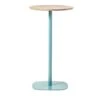 0533-2 Round Light-Blue High Bar Table 2 0533-2 Round Light-Blue High Bar Table -Slide Sales vblhipqb7i0v1qrlvx6i9dhh0myv