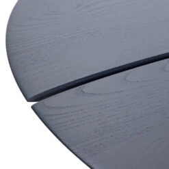 Orio Blue Round Coffee Table By Dario Gaudio & Alessandro Stabile -Slide Sales wdglu06py2yeahq78f6p5418b083