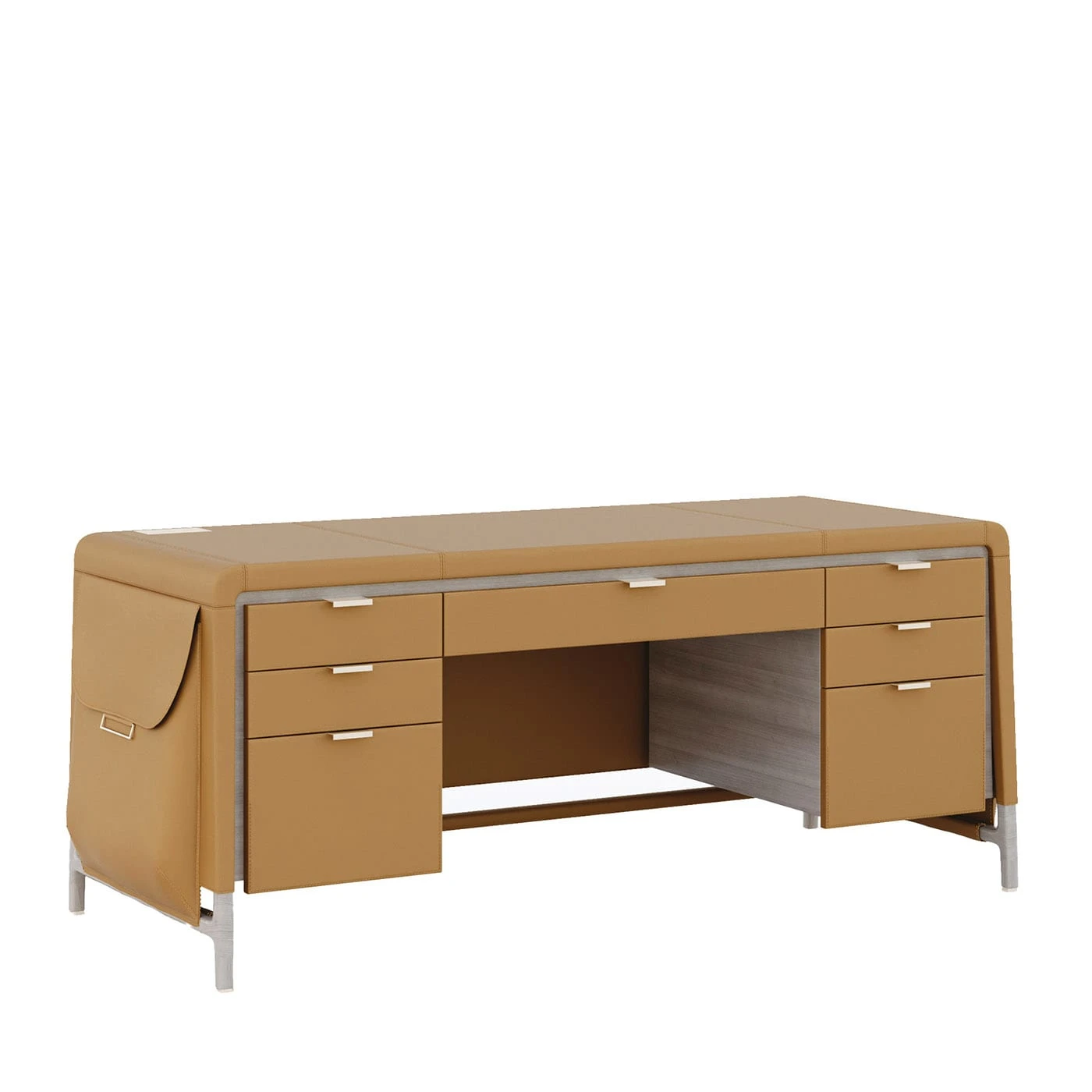 Amerigo Writing Desk #2 3 Amerigo Writing Desk #2