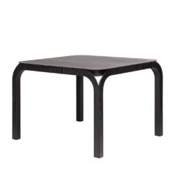 Acquabella Ash Dining Table By Viviana De Grandi