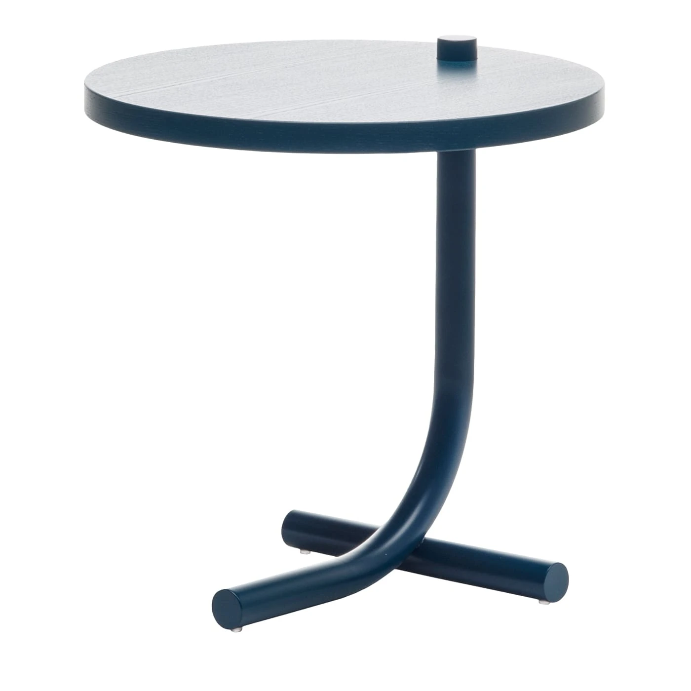 Bubalus T-SM Blue Side Table By Sovrappensiero Design Studio #1 3 Bubalus T-SM Blue Side Table By Sovrappensiero Design Studio #1