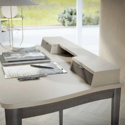 Pegaso Writing Desk -Slide Sales y05a2y0x9k9flbvwrcjw2hb33f81