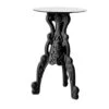 Slide Master Of Love Black Bistro Table With Round Top -Slide Sales y3kunagnscnzjppbo3qqg33vpcyr