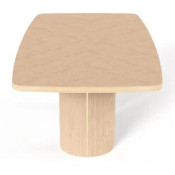 Edo Extendable Beige Dining Table -Slide Sales ybmoaygmj8xvli7boquykc83tgex