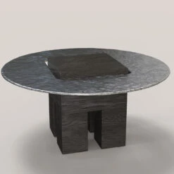Tempio V1 Sculptural Table -Slide Sales yfqqxrpr8309uc4iy6g917b8mump