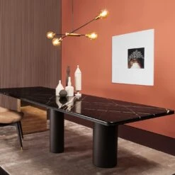 Royal 4000 Dining Table By Gianluigi Landoni -Slide Sales yko2va6g88u89m2q4tme6vyq2k1j