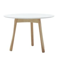 Marnie Ash Bistro Table