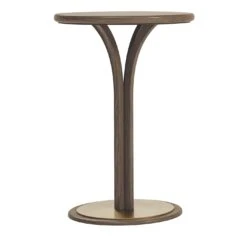 Tall Bistro Table #2